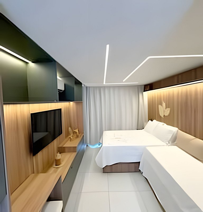 Luxury Varandas 404 Close to Porto Boardwalk