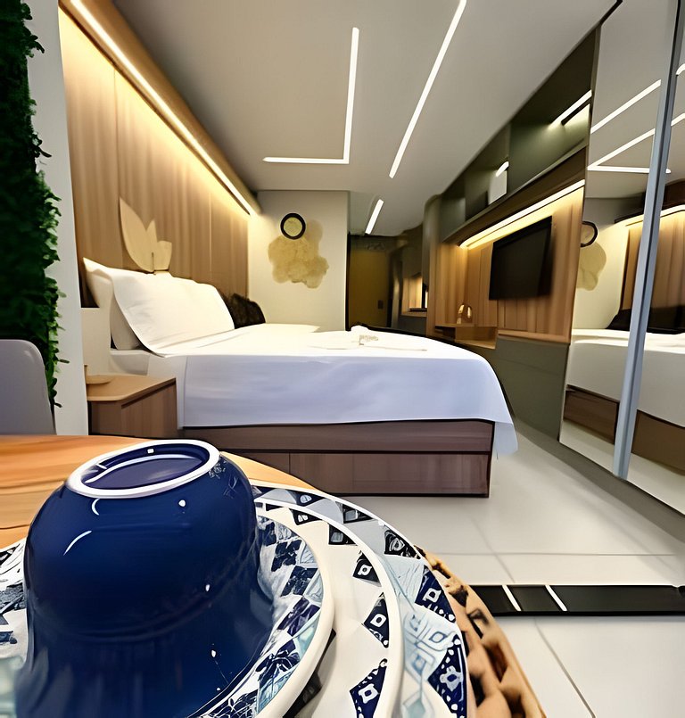 Luxury Varandas 404 Close to Porto Boardwalk