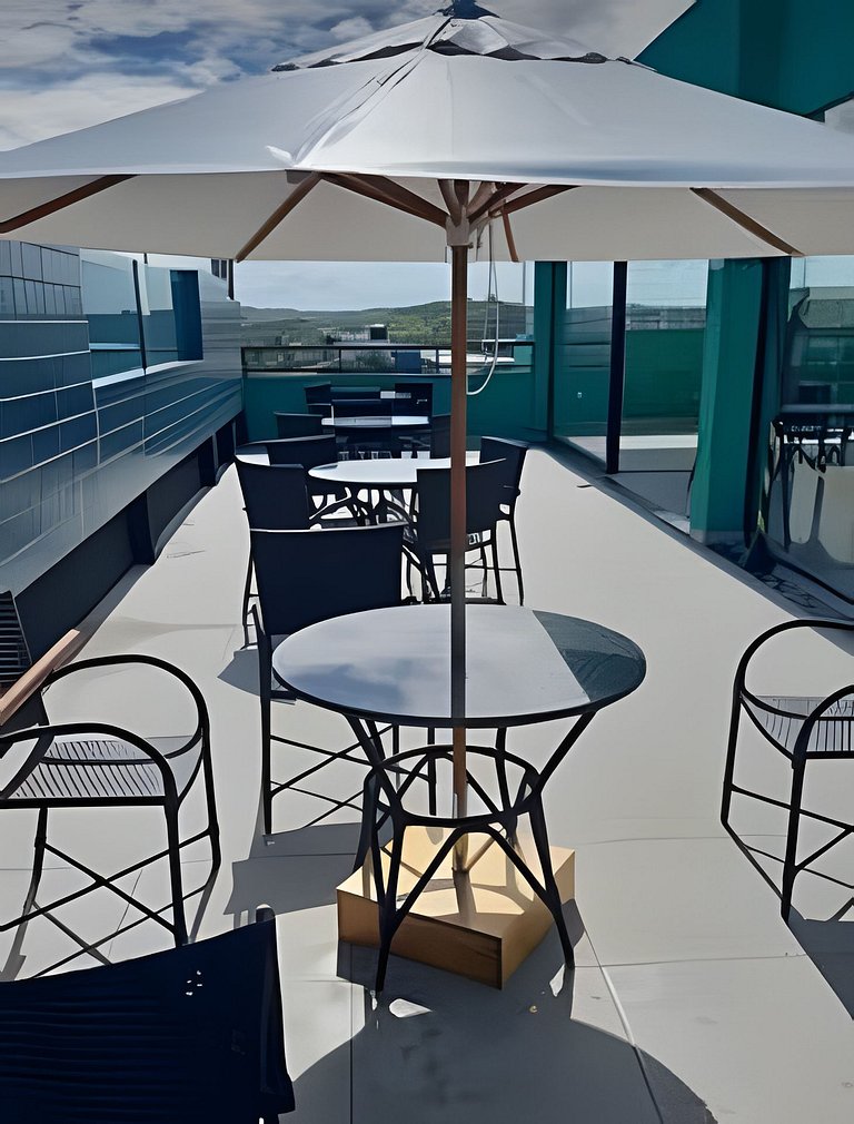 Luxury Varandas 404 Close to Porto Boardwalk