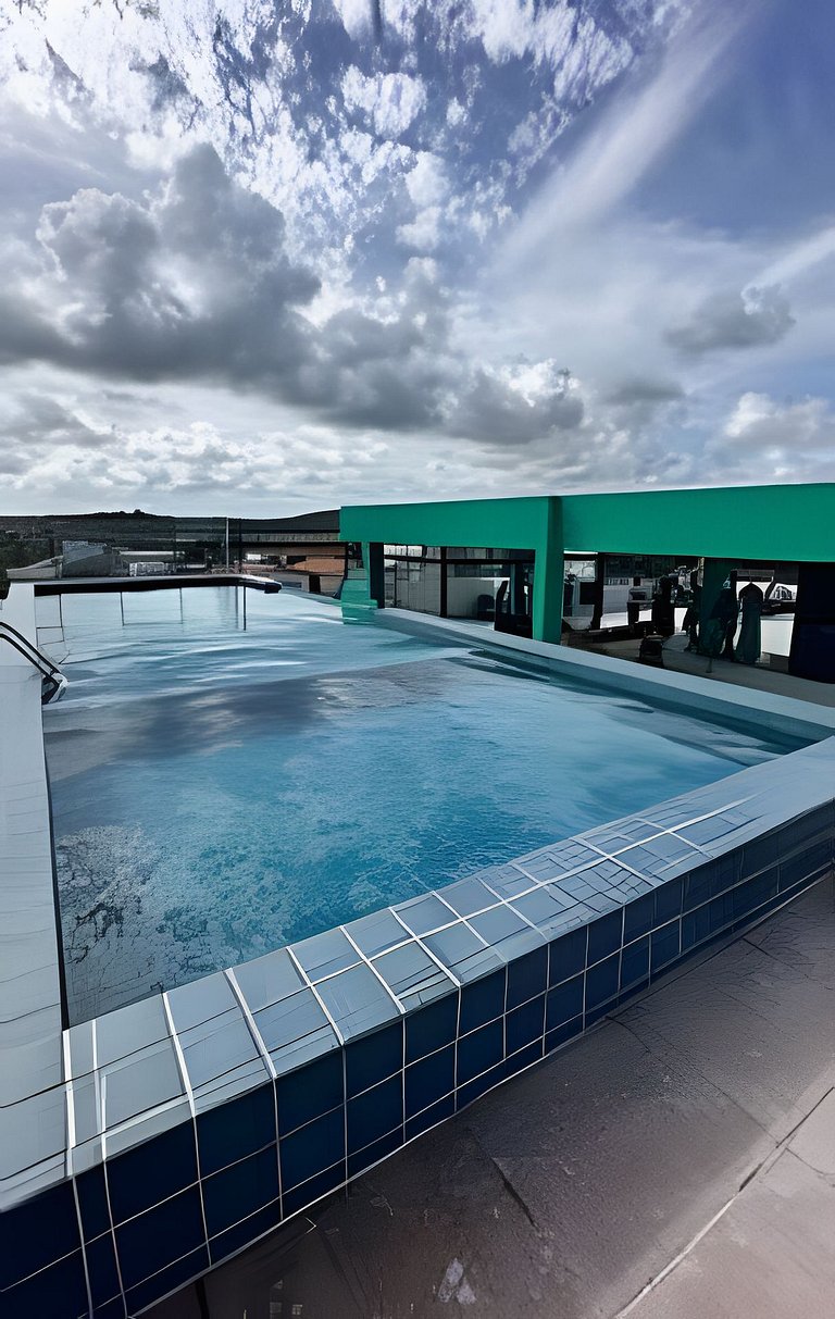 Luxury Varandas 404 Close to Porto Boardwalk