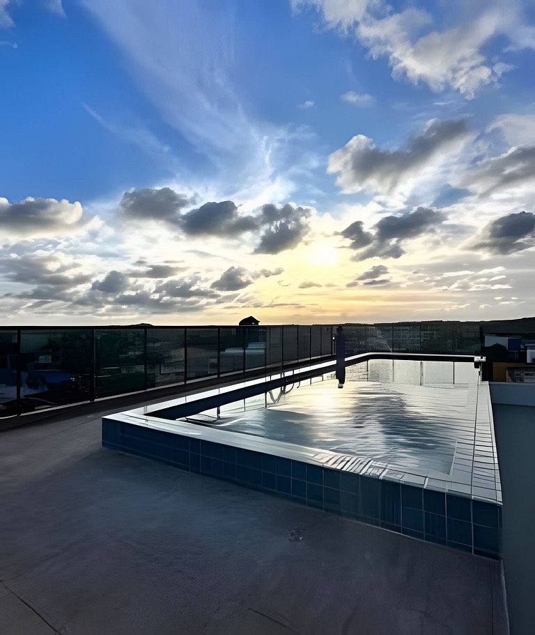 Luxury Varandas 404 Close to Porto Boardwalk