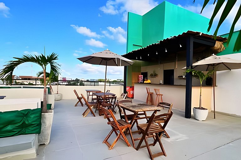 Luxury Varandas 404 Close to Porto Boardwalk