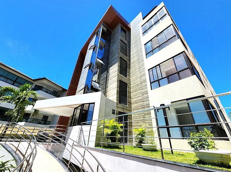 Atlantis 312: Luxury and Style Porto de Galinhas