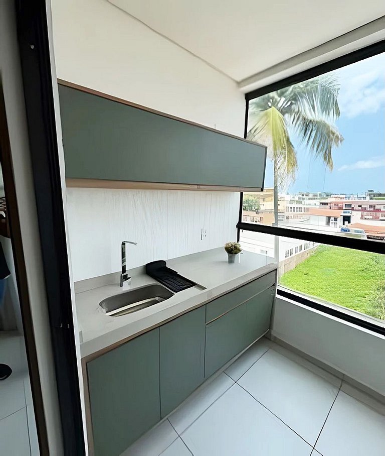 Luxury Varandas 404 Close to Porto Boardwalk