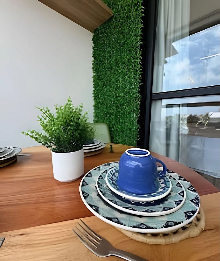 Luxury Varandas 404 Close to Porto Boardwalk