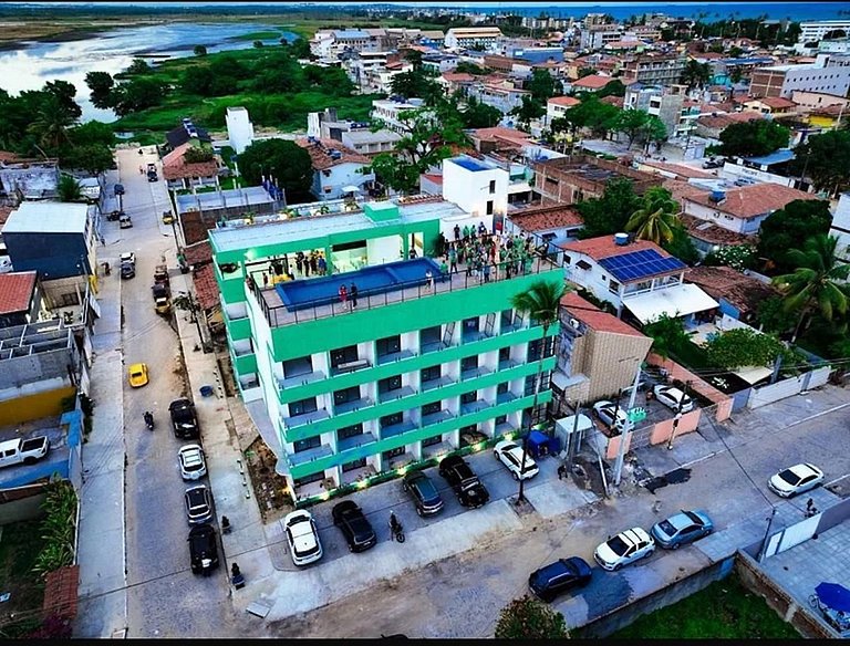 Luxury Varandas 404 Close to Porto Boardwalk