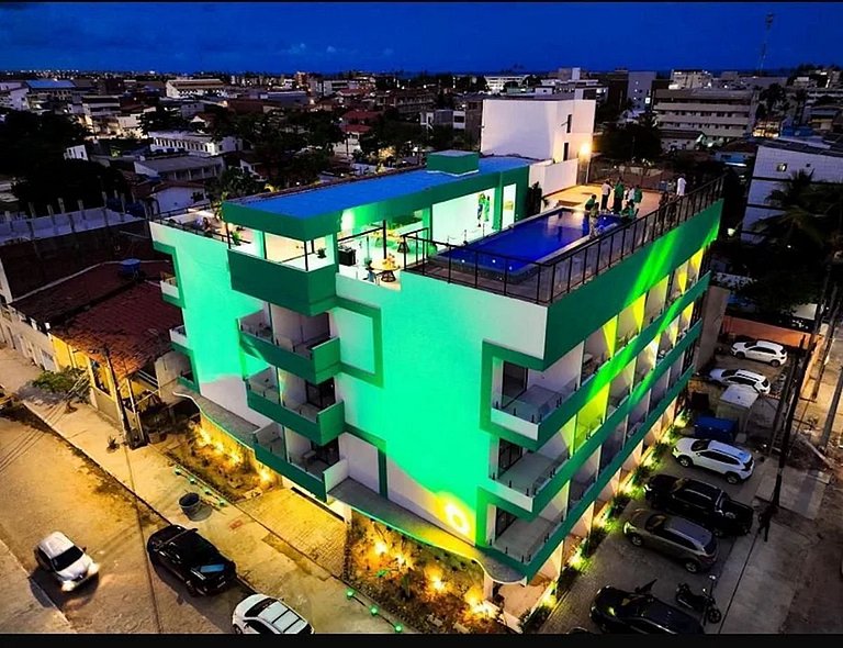 Luxury Varandas 404 Close to Porto Boardwalk