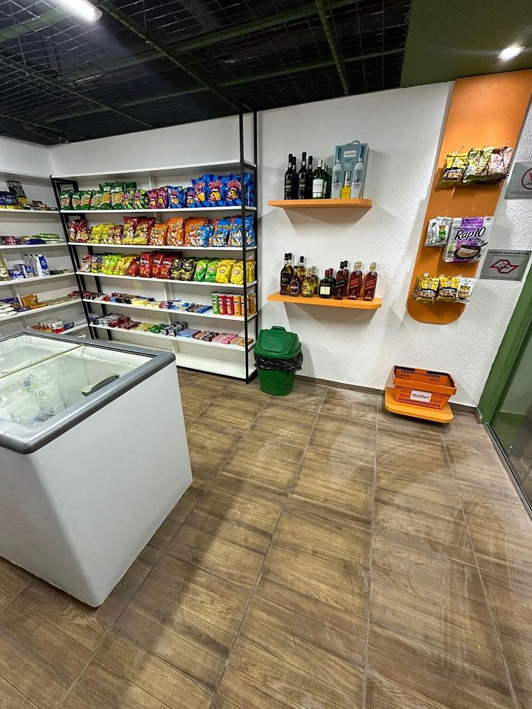 Atlantis 312: Luxury and Style Porto de Galinhas