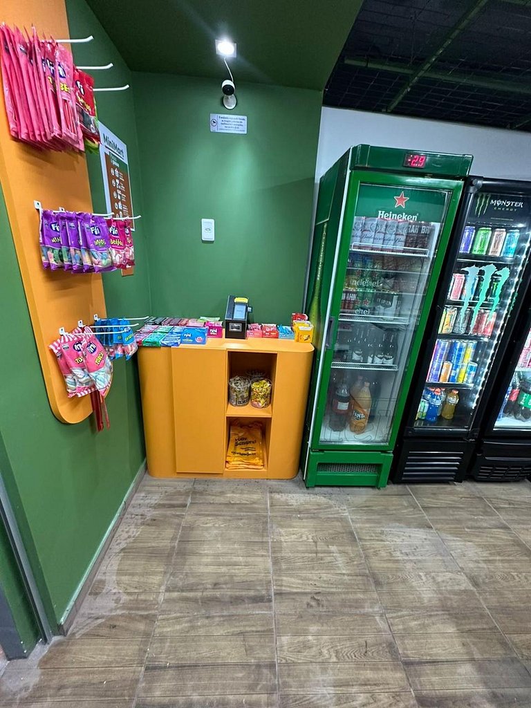 Atlantis 312: Luxury and Style Porto de Galinhas