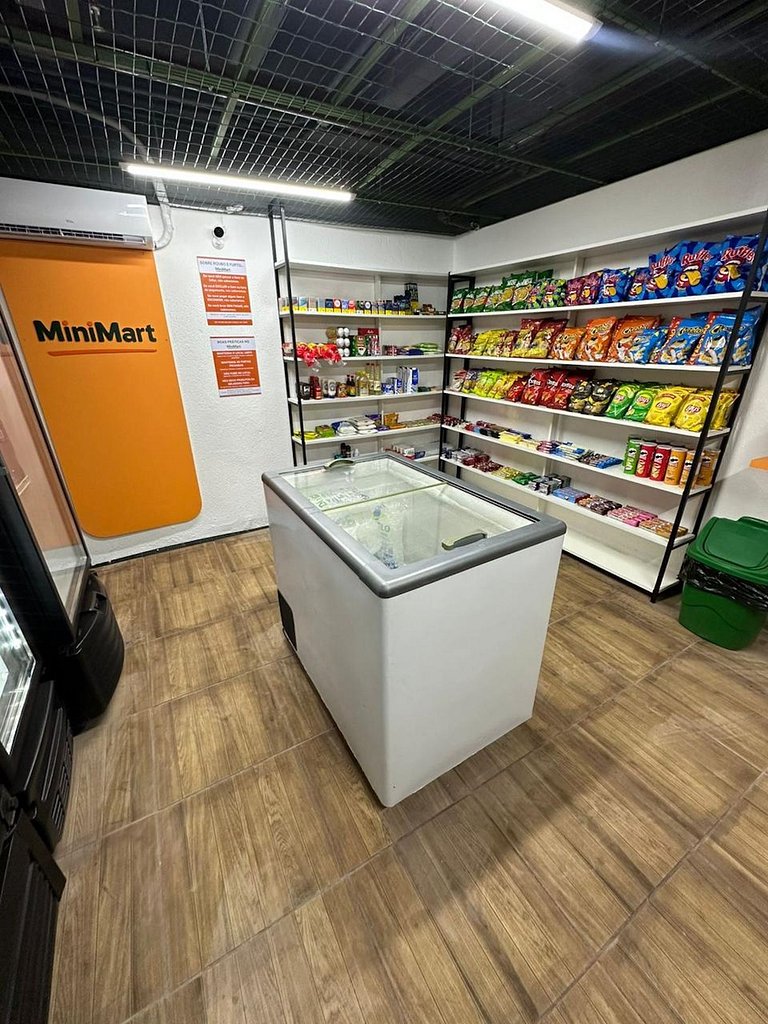 Atlantis 312: Luxury and Style Porto de Galinhas